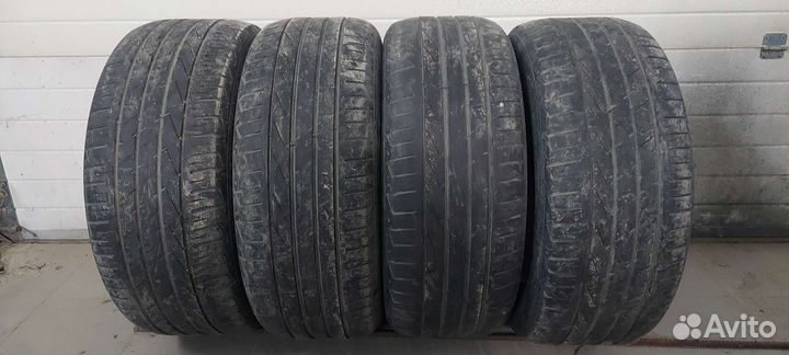 Hankook Ventus S1 Evo 2 SUV K117C 255/55 R18 109W