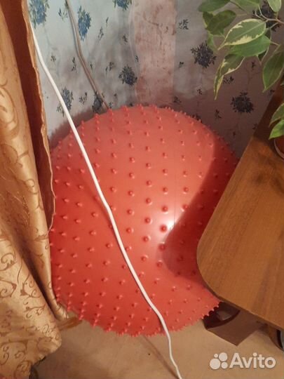 Мяч для фитнеса