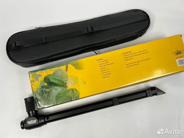 Труба разведчика/ Перископ 5х20