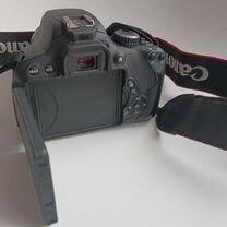 Canon eos 650d