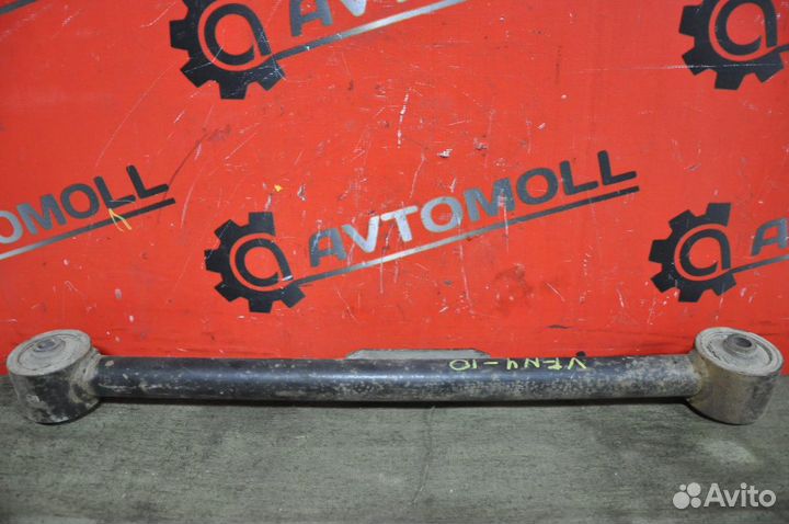 Рычаг задний правый nissan AD vfny10