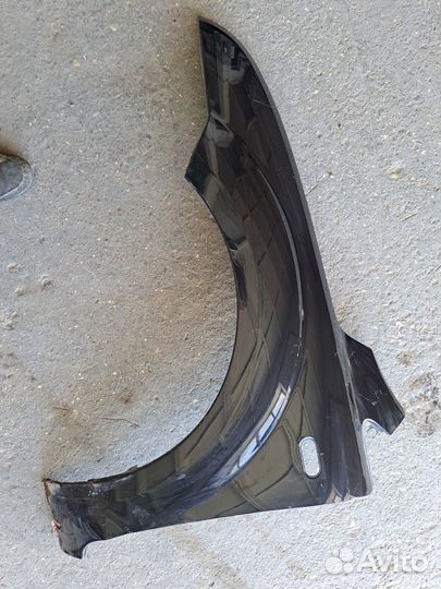 Форд фокус 2 крыло левое правое