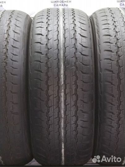 Dunlop Grandtrek AT22 285/60 R18 116V