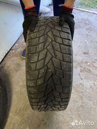 Колеса BMW r16