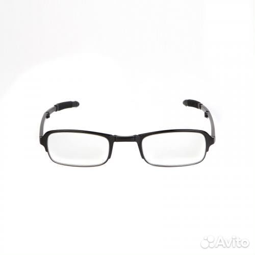 Складные увеличительные очки Фокус Плюс, 1 шт