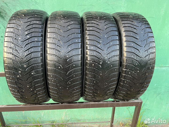 Kumho WinterCraft Ice WI31 185/65 R15 88T