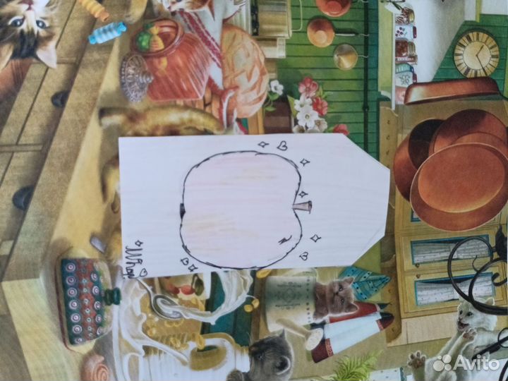 Закладки для книг ссср.Своими руками