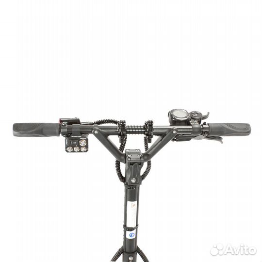 Электросамокаты Dualtron City в екб