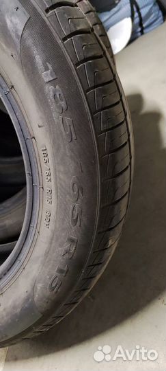 Pirelli Cinturato P1 Verde 185/65 R15