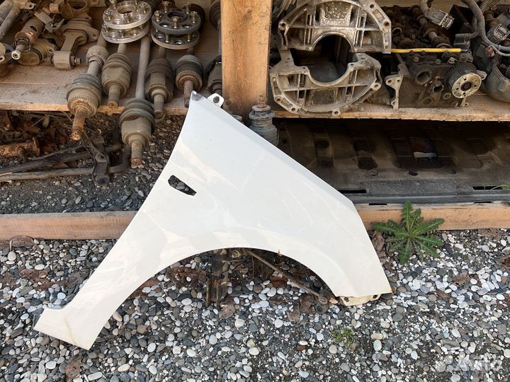 Кузовной деталь hyundai