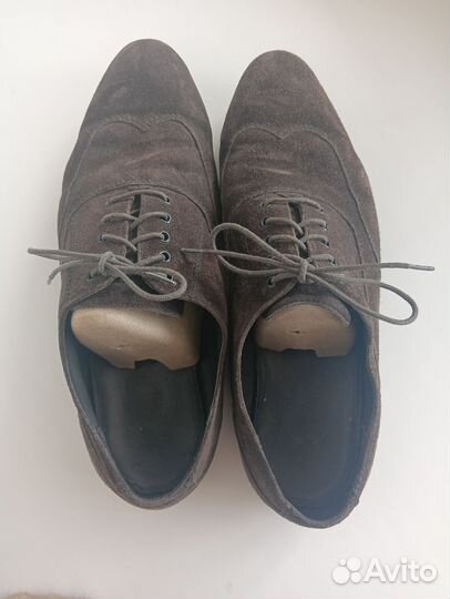 Туфли мужские 44