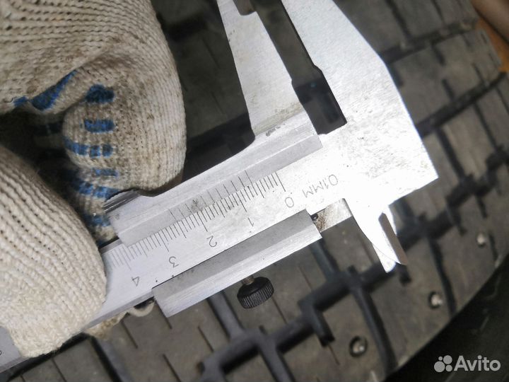 Bfgoodrich Winter Slalom 225/70 R16