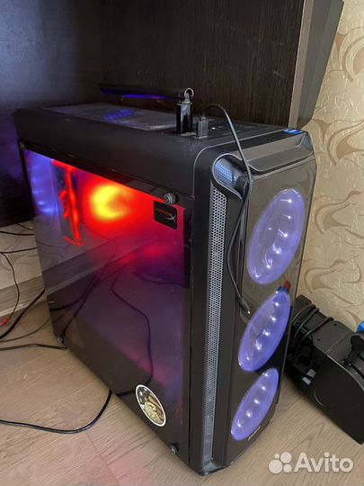 Персональный компьютер