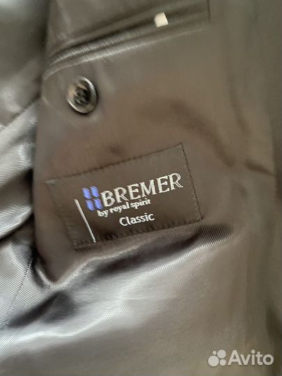 Костюм мужской