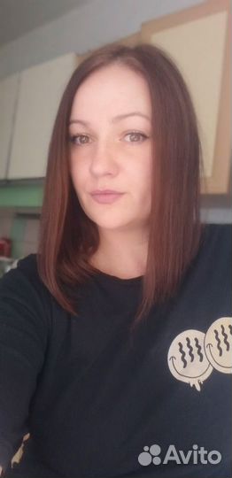 Любая работа, подработка