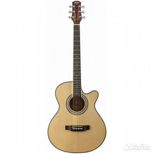 Акустическая гитара Flight F-230C NA