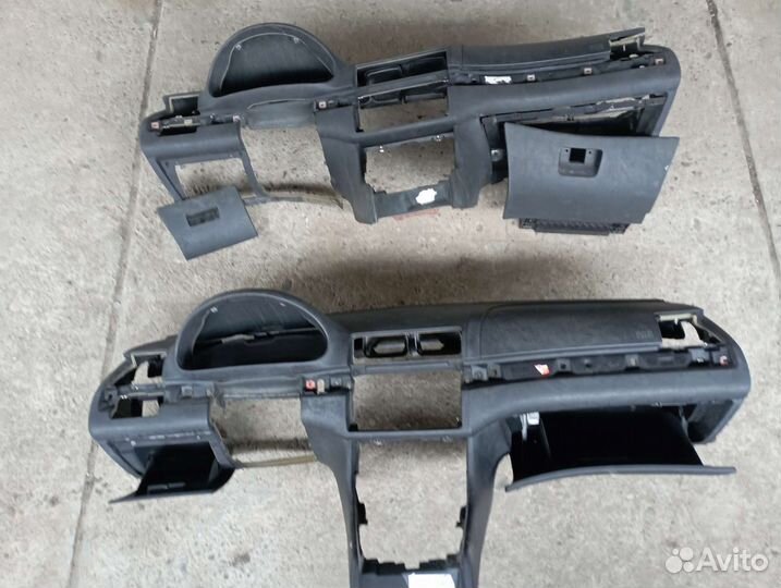 Торпедо BMW e46