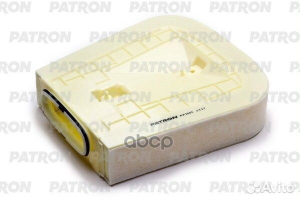 Фильтр воздушный VAG touareg/Q7 18- PF1845 patron