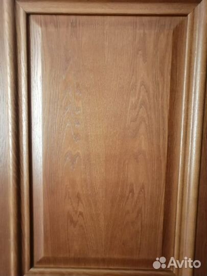 Дверь межкомнатная 800 мдф/массив/шпон дуба