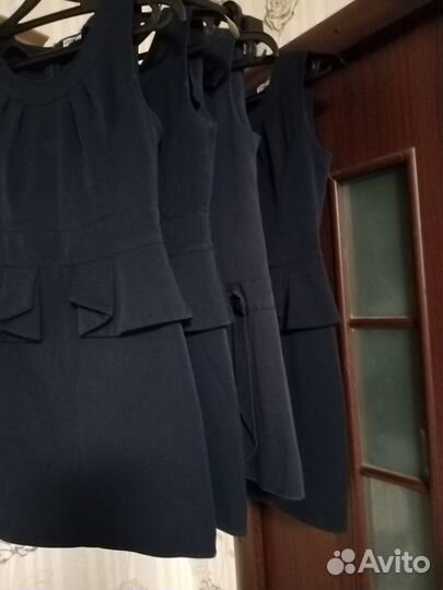 Школьная форма