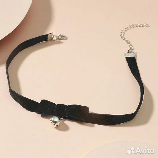 Чокер новый