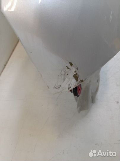 Крыло переднее левое Toyota Rav4 50 2019-2023