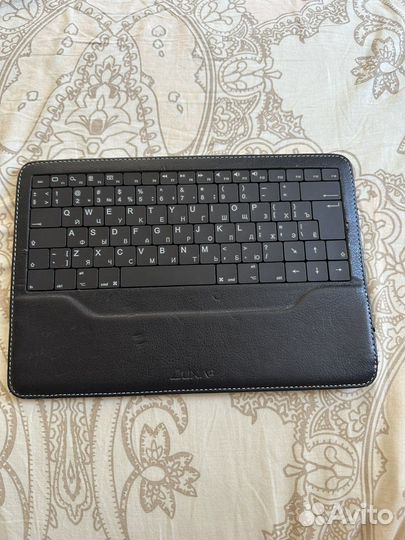 Беспроводная клавиатура Luxa2 SlimBT LHA0041