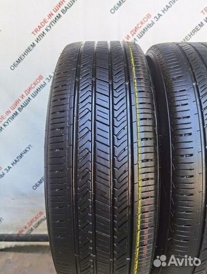 Hankook H745 Mileage Plus III 205/65 R16 95T