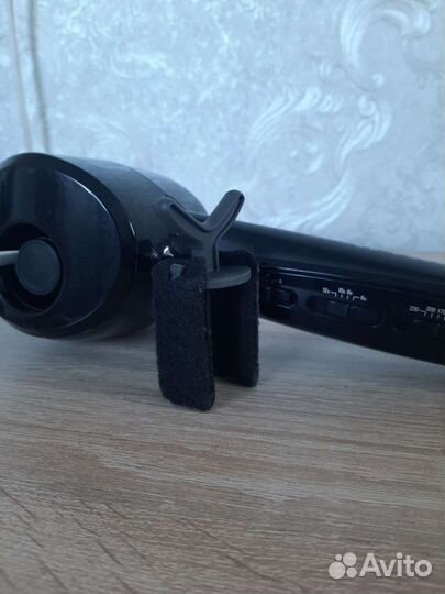 Стайлер Rowenta so curls