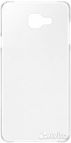 Оригинал Чехол Slim Cover для Samsung A3 (2016)