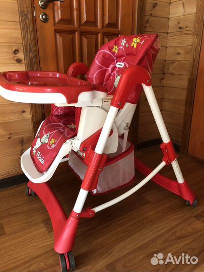 Столик для кормления