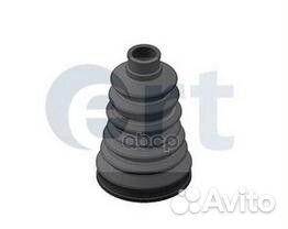 Пыльник шруса ERT 358 D8341T, 49907, 00607, 01607