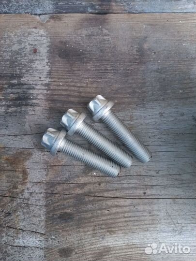 Ступица передняя opel астра h