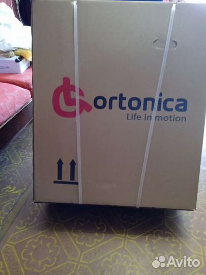 Инвалидная коляска