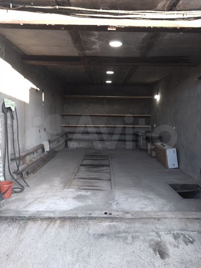 Гараж, 27 м²