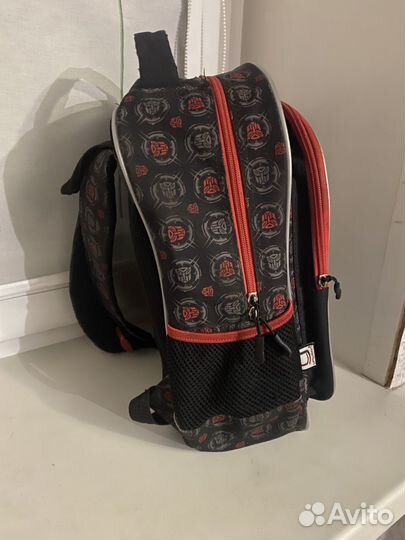 Рюкзак портфель школьный для мальчика