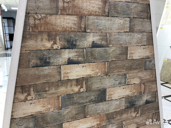 Керамическая плитка