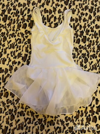 Купальник для танцев