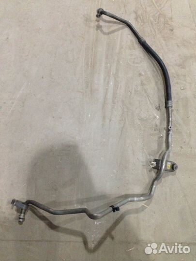 Трубка кондиционера nissan primera p12