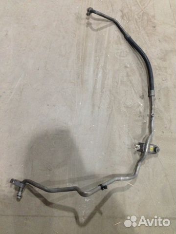 Трубка кондиционера nissan primera p12