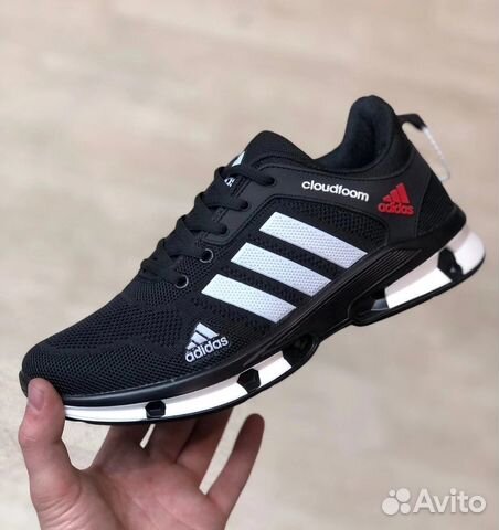 Кроссовки Оптом Adidas