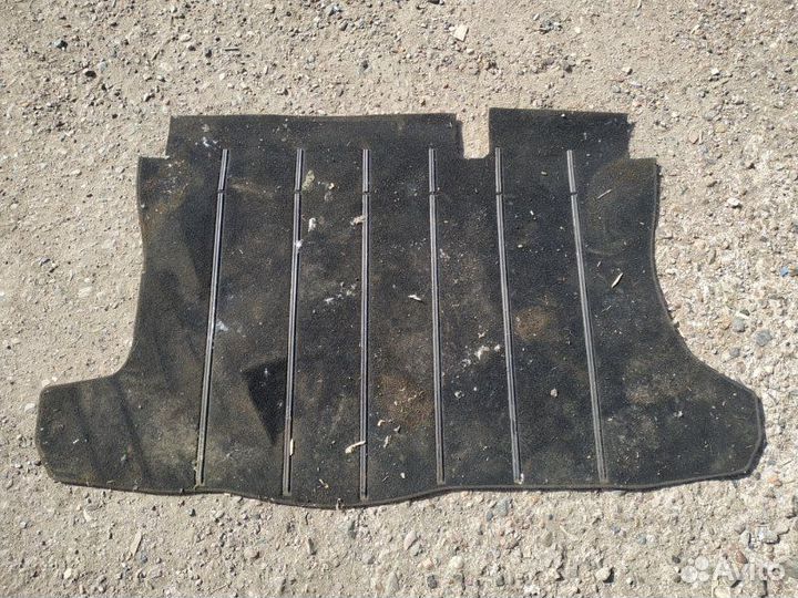 Пол багажника Ford Fusion 2002-2012