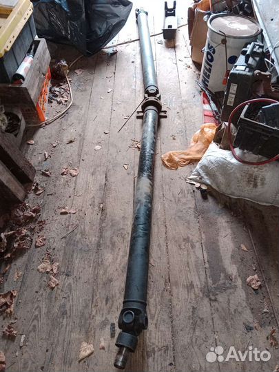 Комплект удлинения газели некст