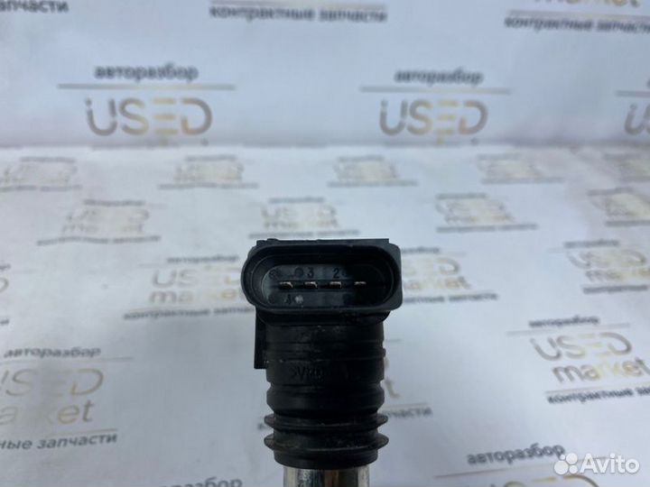 Катушка зажигания Volkswagen Passat B5+ 1.8 AWT