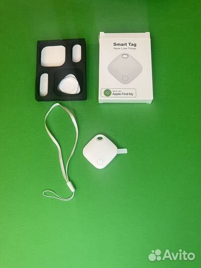 SMART tag, Airtag. для Apple