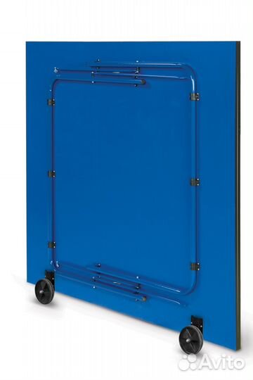 Теннисный стол start line hobby и hobby super