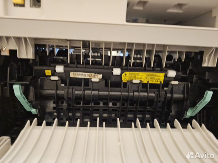 Xerox WorkCentre 3210