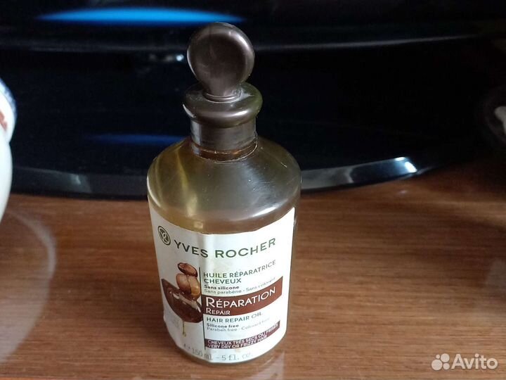 Бутылочка от духов