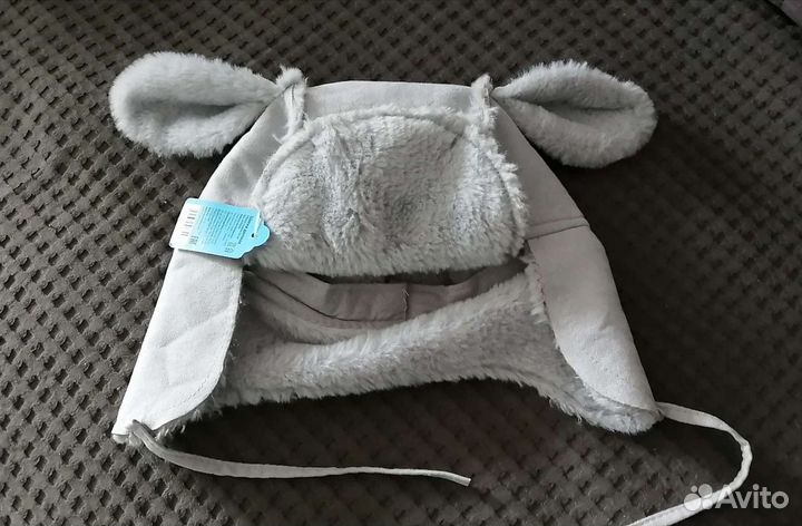 Шапка детская