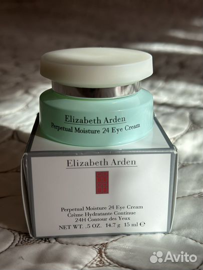 Крем для глаз Elizabeth Arden новый оригинал